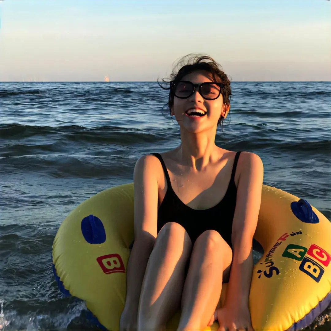 潮汐告白番外海报