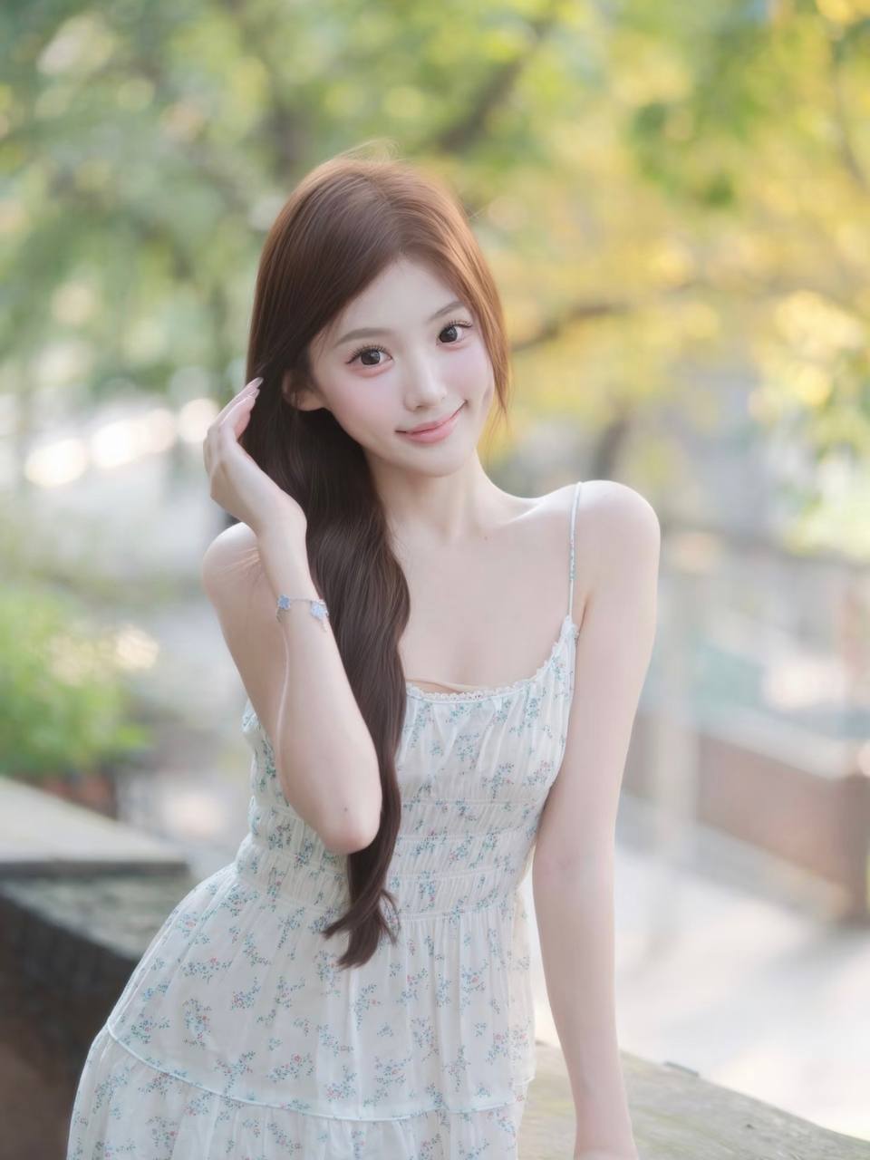 热播·星河校服·前传海报