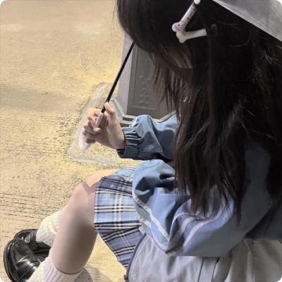 落潮铃声·终章海报